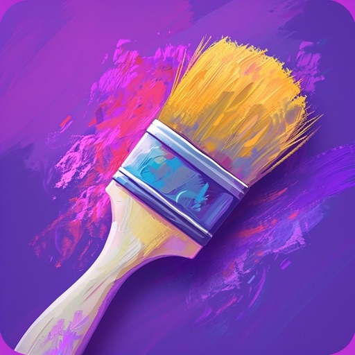 Procreate Pad : Picasso